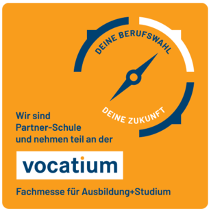 Berufsbildungsmesse in Frankfurt - seit Jahren ein starker Partner!